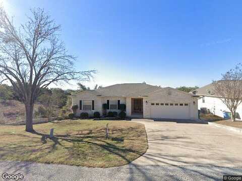 Jackson, LAGO VISTA, TX 78645