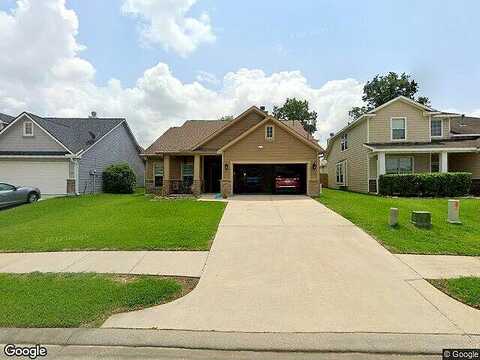 Briar Grove, CONROE, TX 77301