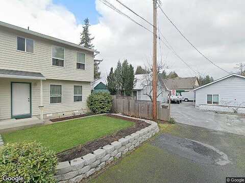 141St, PORTLAND, OR 97233