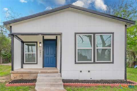 19Th, GATESVILLE, TX 76528