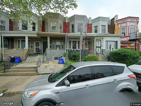 61St, PHILADELPHIA, PA 19139