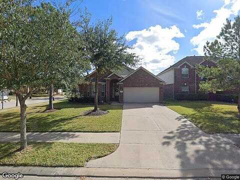 Terra Hollow, RICHMOND, TX 77407