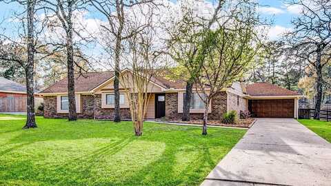 Coe, PINEHURST, TX 77362