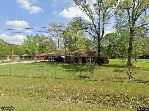 Roadway, NEW CANEY, TX 77357