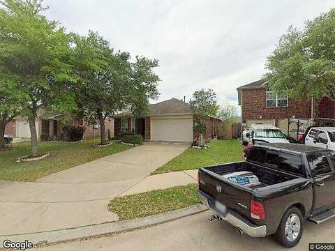 Roycroft, RICHMOND, TX 77407