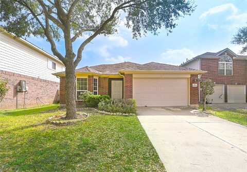 Roycroft, RICHMOND, TX 77407