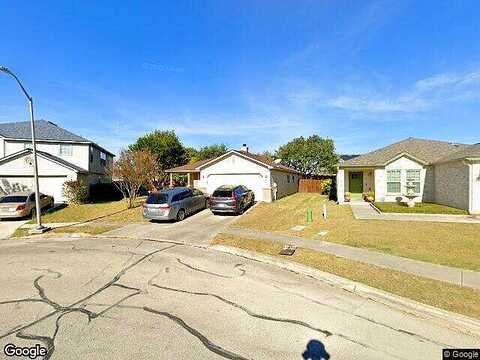 Willow, CIBOLO, TX 78108