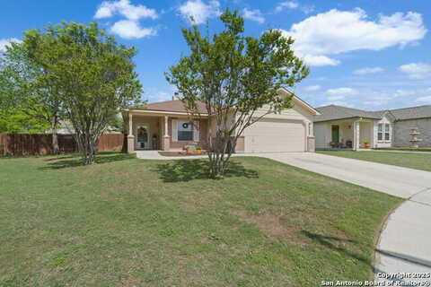 Willow, CIBOLO, TX 78108