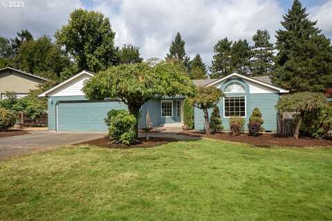 Morgan, PORTLAND, OR 97231