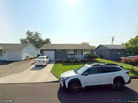 Thompson, WOODBURN, OR 97071