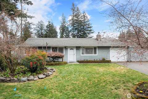 Crescent, SPANAWAY, WA 98387
