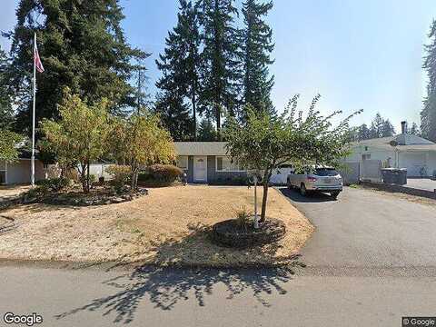 Crescent, SPANAWAY, WA 98387