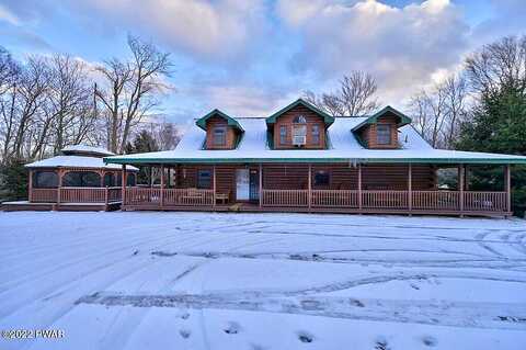 Old Schoolhouse, GREENTOWN, PA 18426