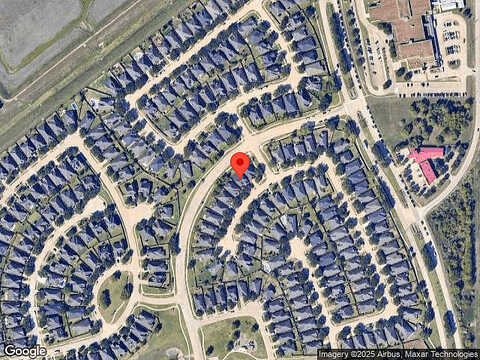 Mustang Pointe, RICHMOND, TX 77407