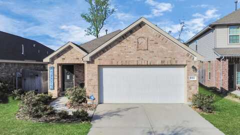 Sangro, NEW CANEY, TX 77357