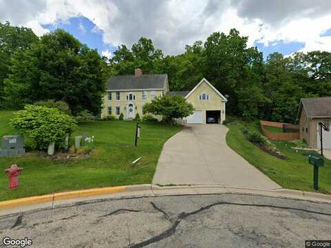 Pats, CROSS PLAINS, WI 53528