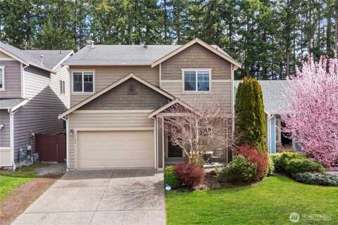 87Th Avenue, PUYALLUP, WA 98375