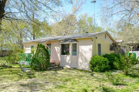 Deer Glen, CONROE, TX 77302