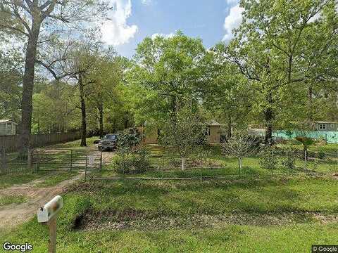 Deer Glen, CONROE, TX 77302