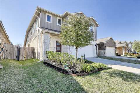 Mont Blanc, NEW CANEY, TX 77357