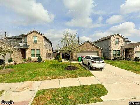 Albany Bay, RICHMOND, TX 77407