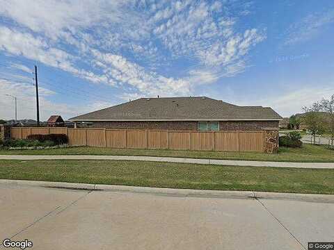 Camden Heights, RICHMOND, TX 77407