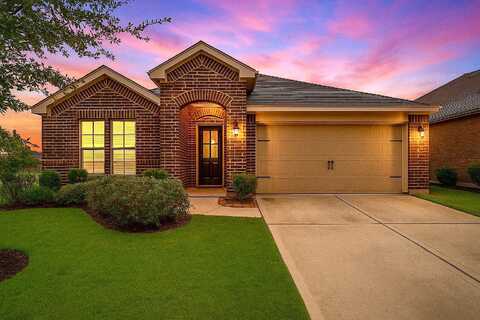 Camden Heights, RICHMOND, TX 77407