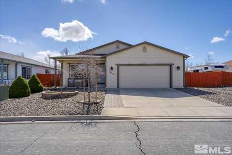 Ivywood, RENO, NV 89508