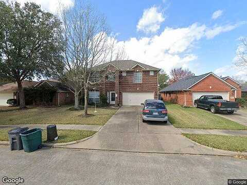 Foster Leaf, RICHMOND, TX 77406