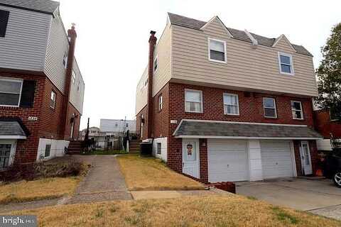 Tomlinson, PHILADELPHIA, PA 19116