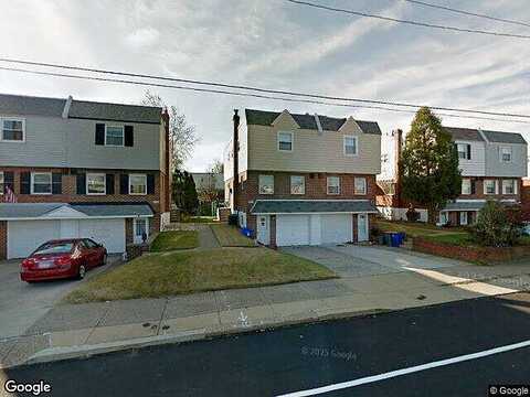 Tomlinson, PHILADELPHIA, PA 19116