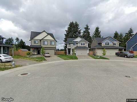 38Th Avenue, TACOMA, WA 98446