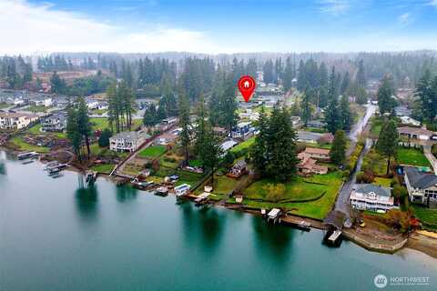 16Th, LAKE TAPPS, WA 98391