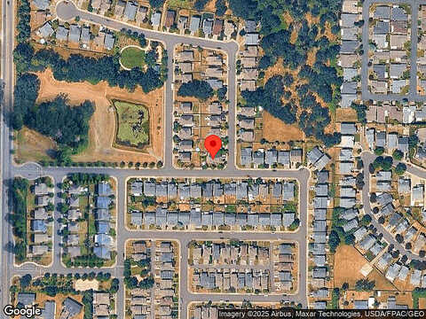 17Th, SPANAWAY, WA 98387