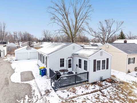 14Th, GREEN BAY, WI 54304