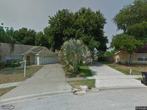 Country Terrace, APOPKA, FL 32703