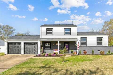Herndon, VIRGINIA BEACH, VA 23462