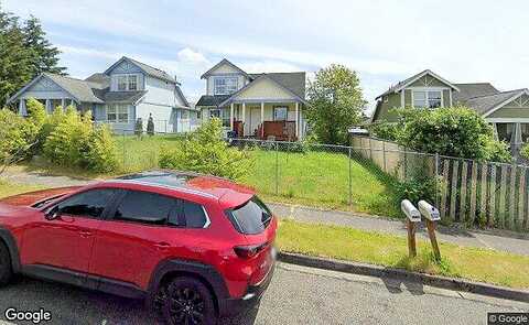58Th, TACOMA, WA 98404
