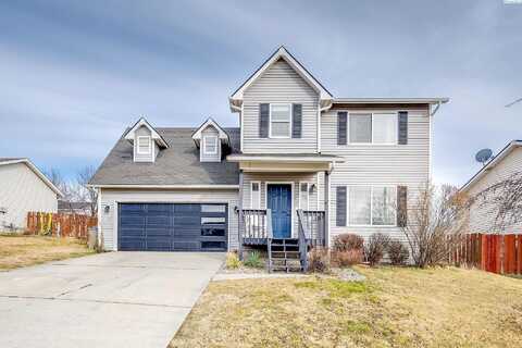Bella Vista, PULLMAN, WA 99163