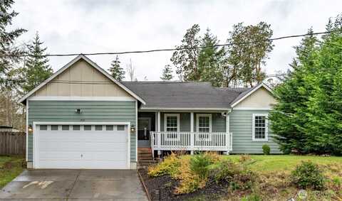 197Th, LAKEBAY, WA 98349
