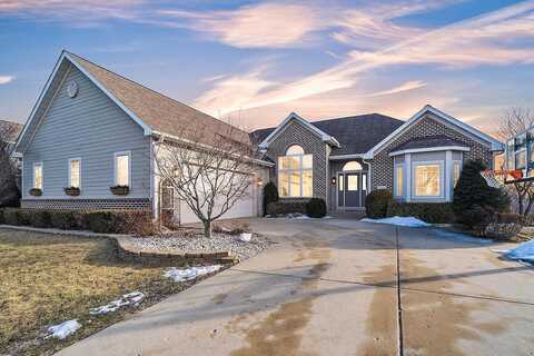 38Th, KENOSHA, WI 53144