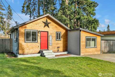 6Th, SPANAWAY, WA 98387