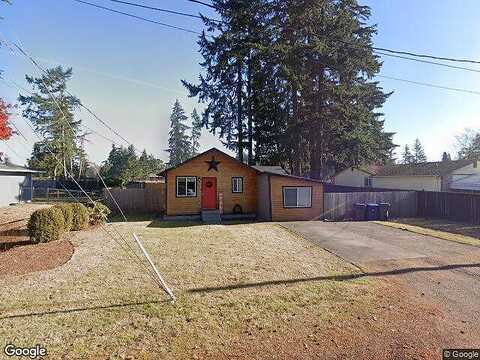 6Th, SPANAWAY, WA 98387