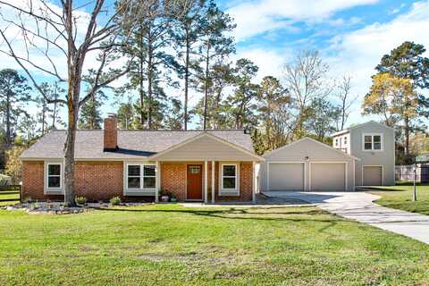 Burklin, MAGNOLIA, TX 77355