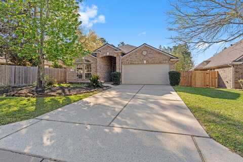 Queenscliff, SPRING, TX 77382