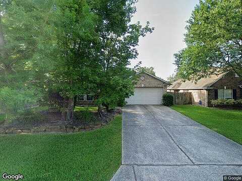 Queenscliff, SPRING, TX 77382