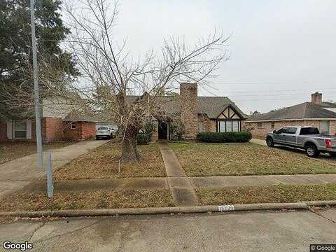 Barbarossa, HOUSTON, TX 77083