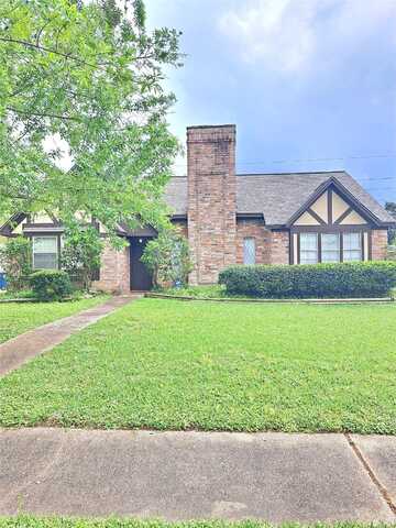 Barbarossa, HOUSTON, TX 77083