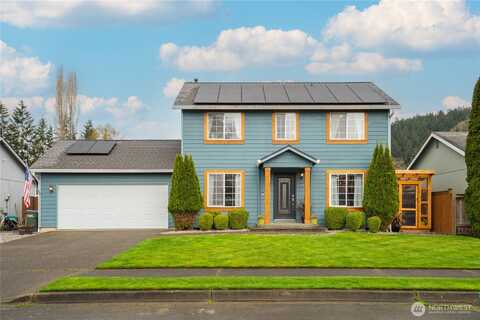 53Rd Street, SUMNER, WA 98390