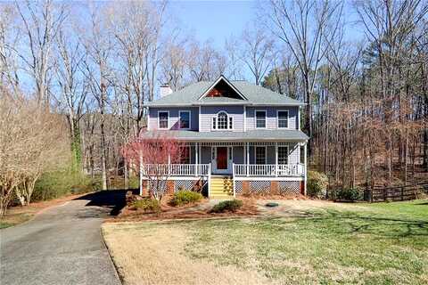 Fernbrook, LILBURN, GA 30047